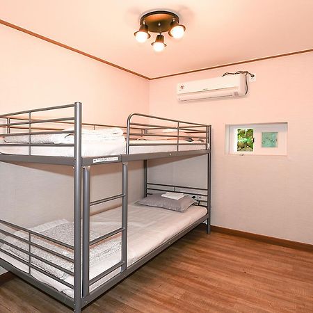 Story House Hotel Sokcho Luaran gambar