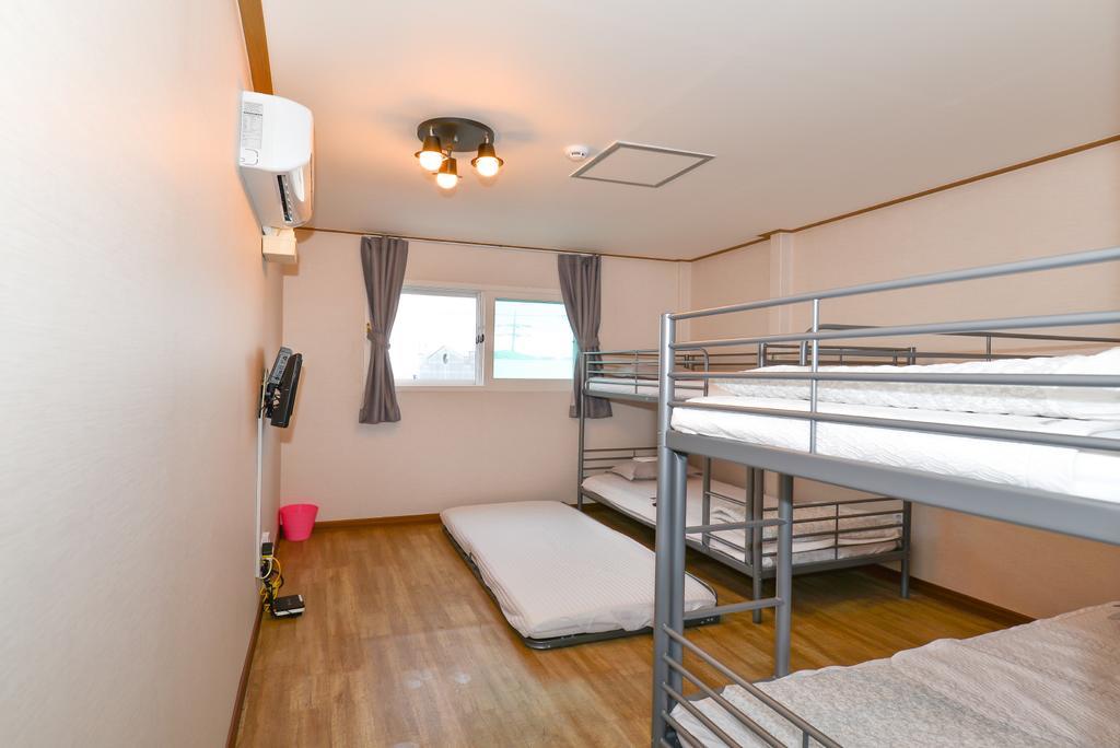 Story House Hotel Sokcho Luaran gambar