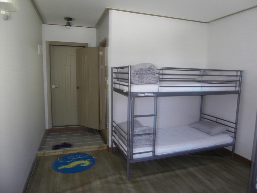 Story House Hotel Sokcho Luaran gambar