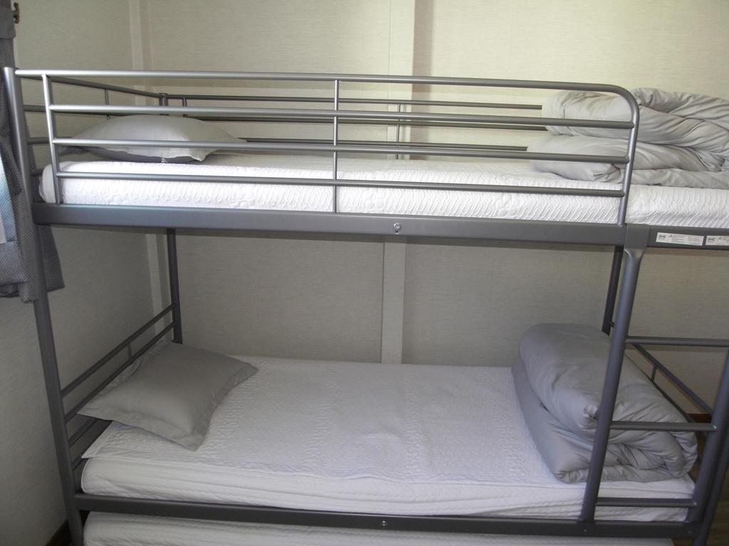 Story House Hotel Sokcho Luaran gambar