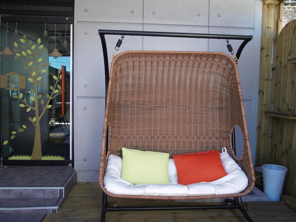 Story House Hotel Sokcho Luaran gambar