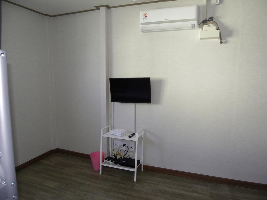 Story House Hotel Sokcho Luaran gambar