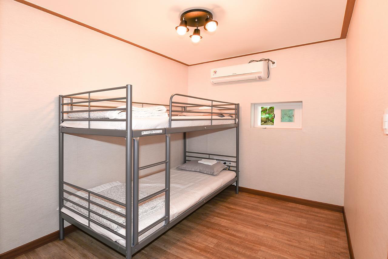 Story House Hotel Sokcho Luaran gambar